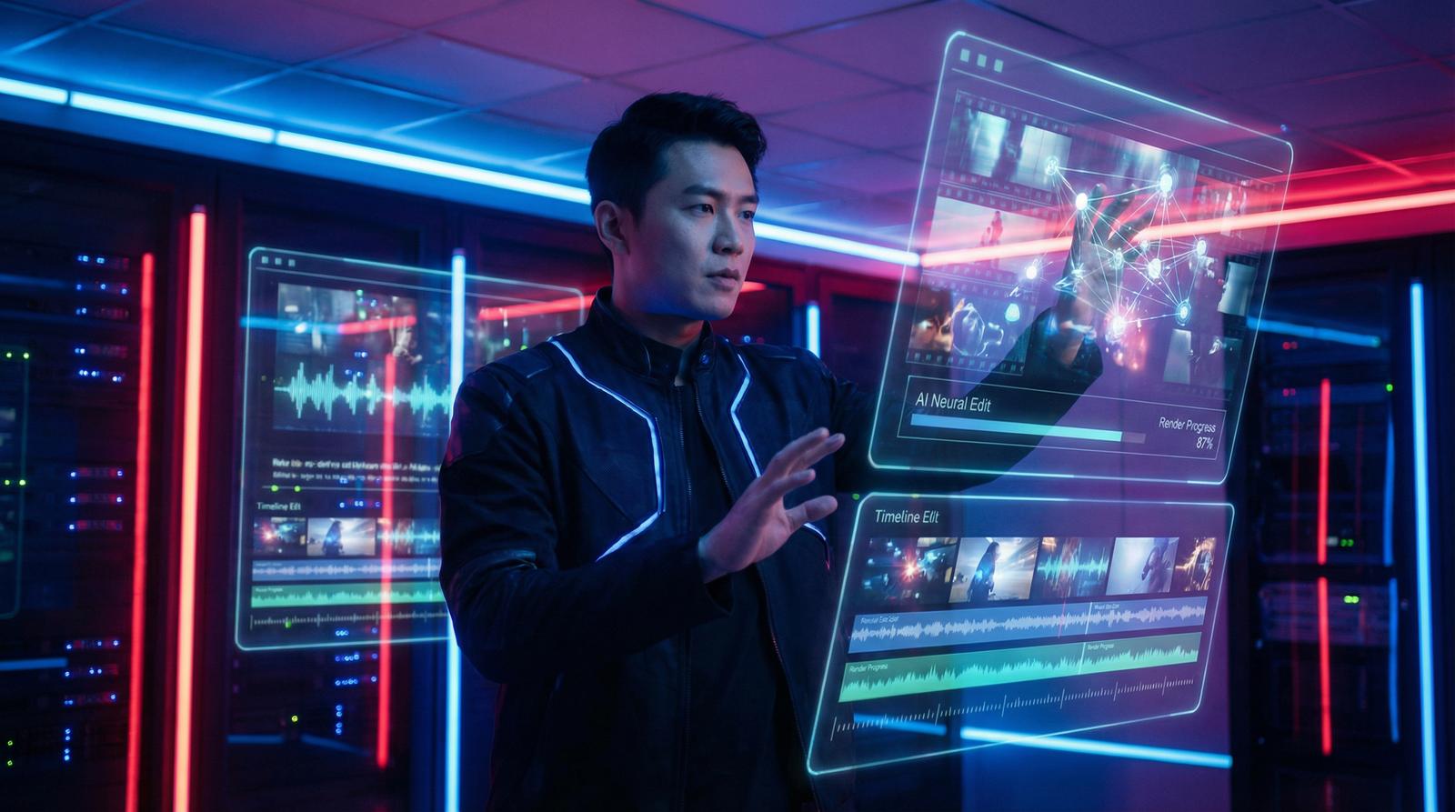 母狗官网AI智能创作平台