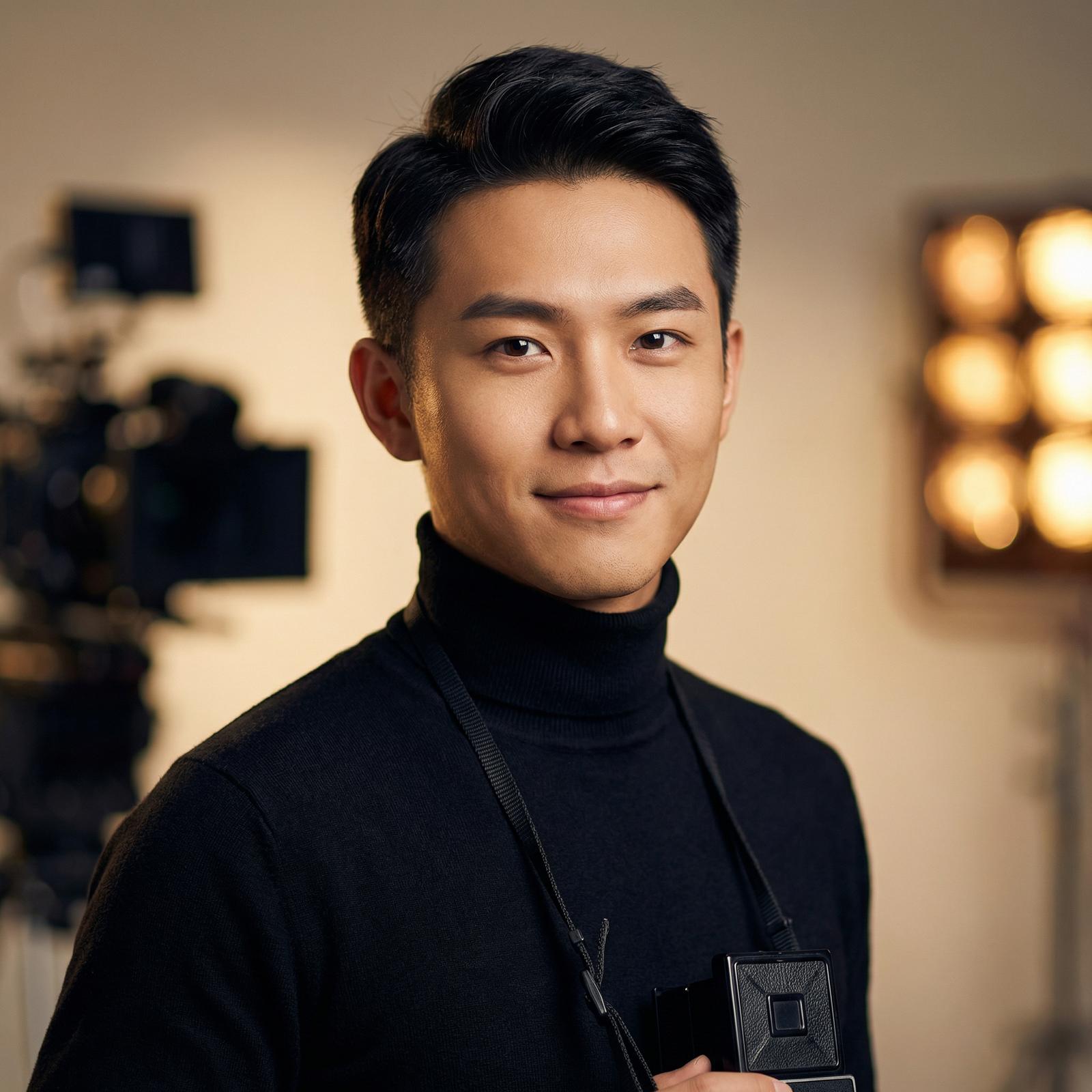 母狗官网首席导演陈逸风