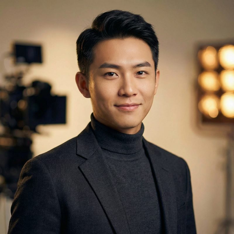 母狗官网演员顾问周子墨