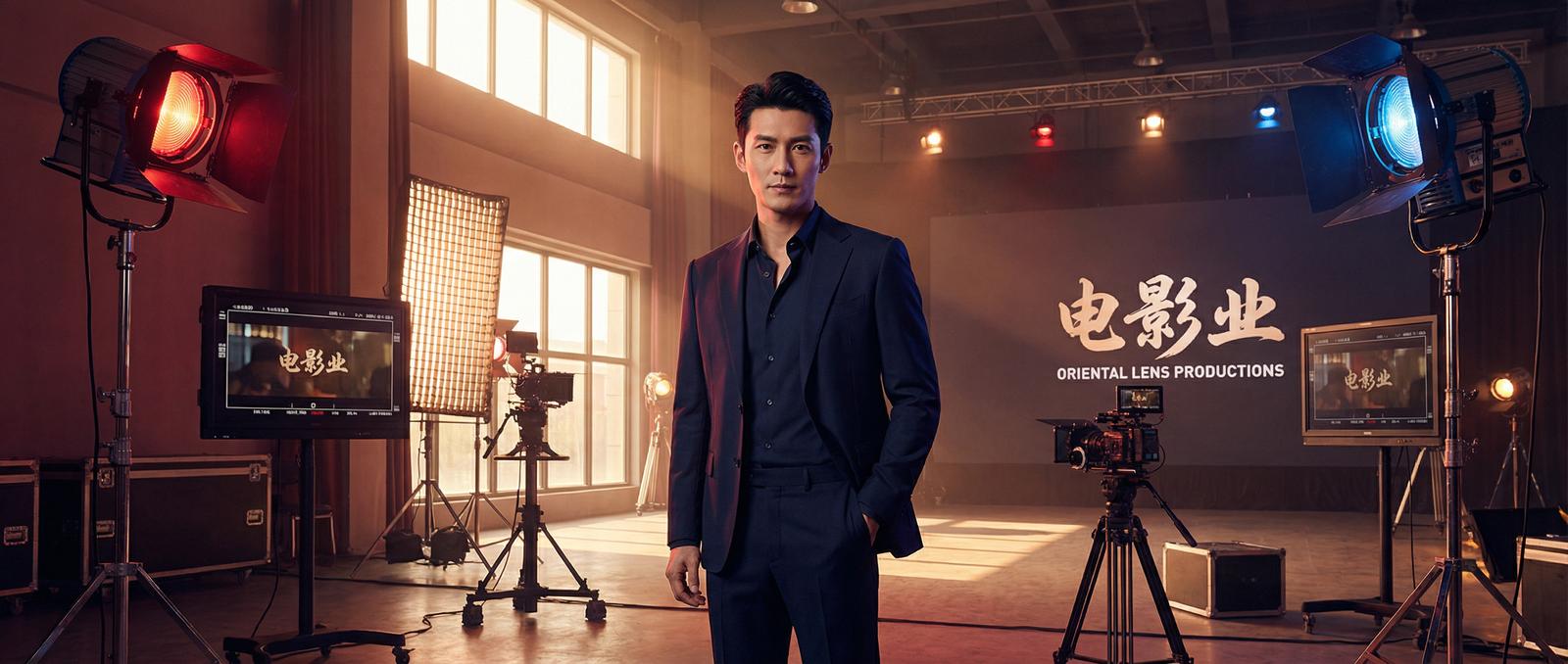 母狗官网影视传媒制作现场