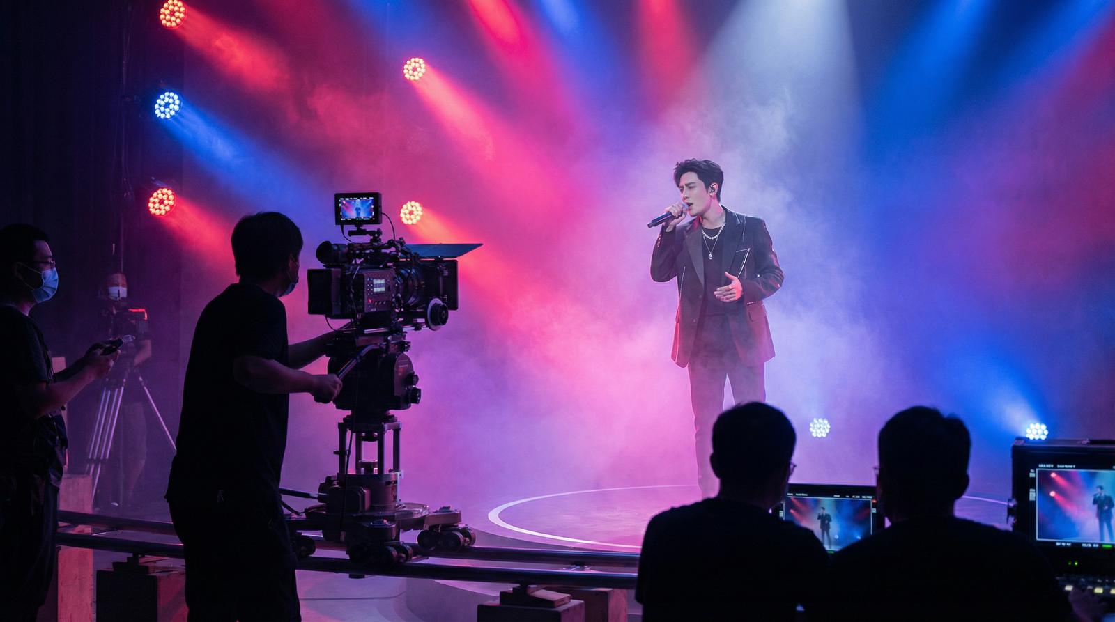 母狗官网MV星辰大海